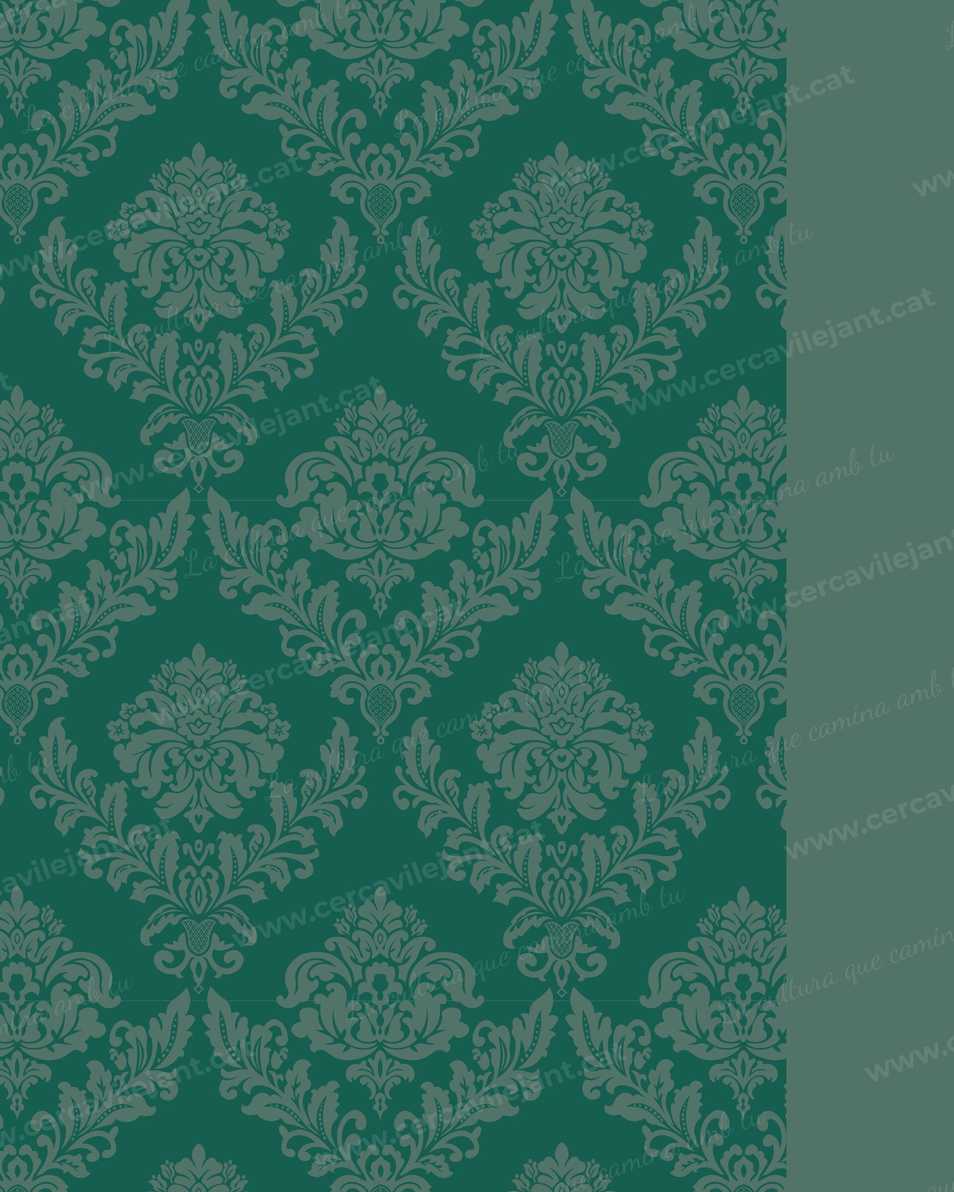 Estampats digitals de la Bastonera de Sabadell - 9