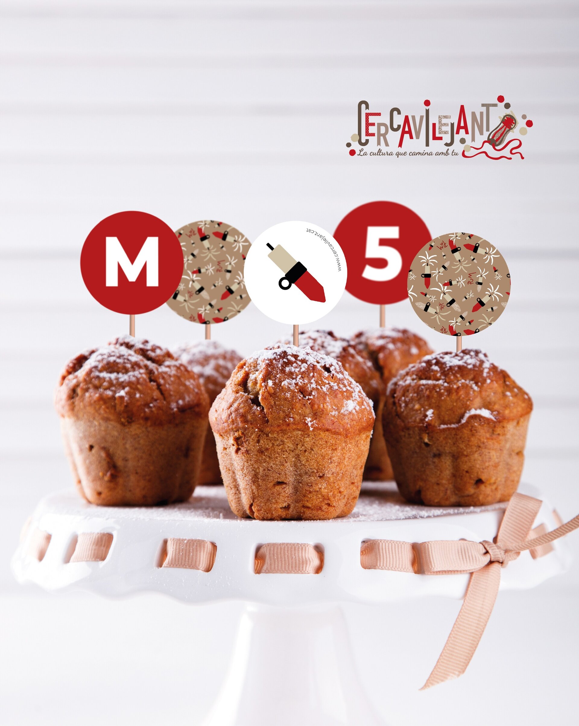 Pack Mini Festa Diable · Decoració personalitzada per aniversaris - 4