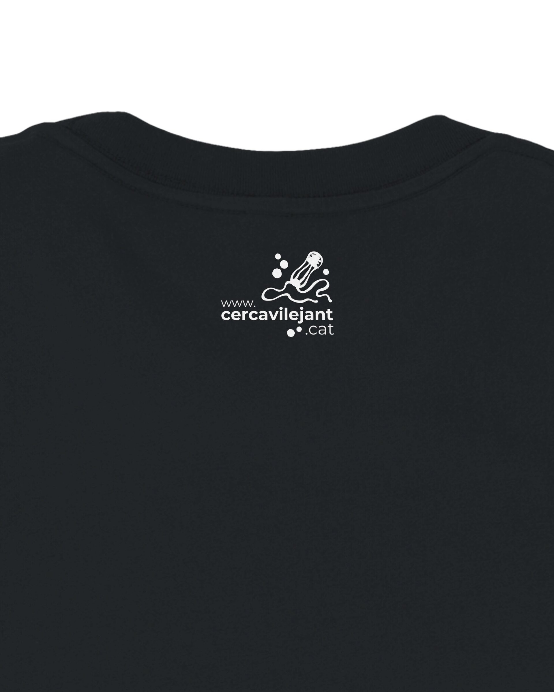 Samarreta Evolució de Darwin a Diable · Cultura popular - 3